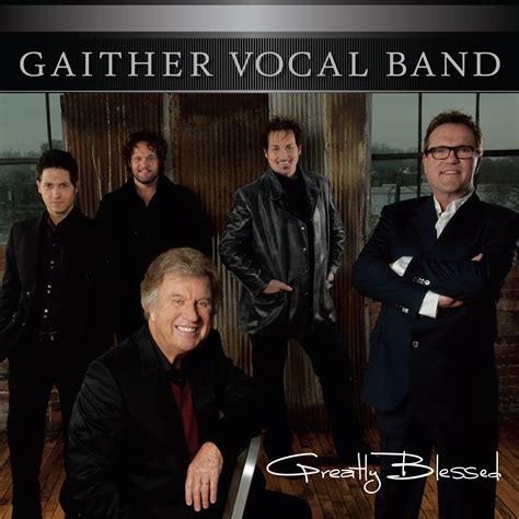 Listen Free to Gaither Vocal Band - He Is Here Radio | iHeartRadio