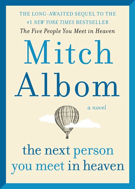 Ranking the Top 10 Best Mitch Albom Books – ED A. MURRAY