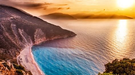 Into the blue: discovering the Greek island of Kefalonia | Escapism ...