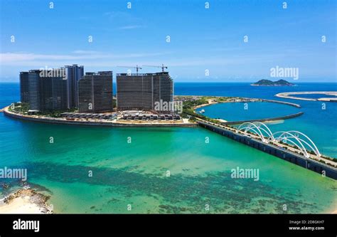 Riyue bay hi-res stock photography and images - Alamy