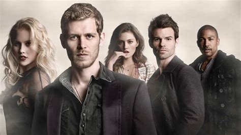 ‘The Originals’ Cast: Where Are They Now?