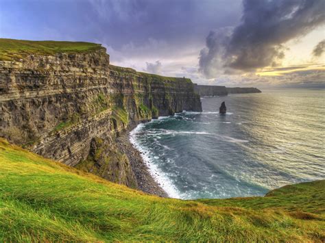 Cliffs Of Moher Wallpaper (56+ images)