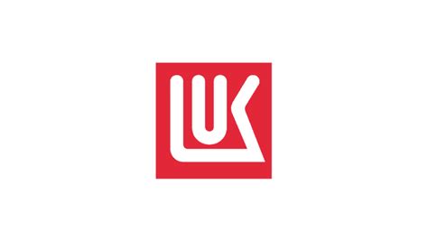 Lukoil logo