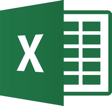 Fichier:Microsoft Excel 2013-2019 logo.svg — Wikiversité