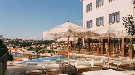 17 Best Hotels in Porto for 2023 | Glamour UK