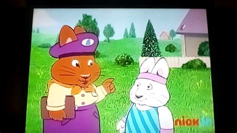 Max and Ruby Season 4 End Credits (Nick Jr.) - YouTube