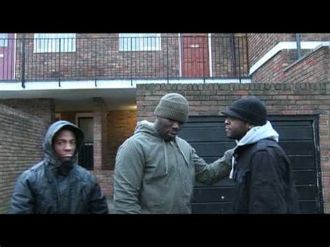 Let's Be Brief | Shadrack and the Mandem :: Hood Stuff Pt.1 & 2