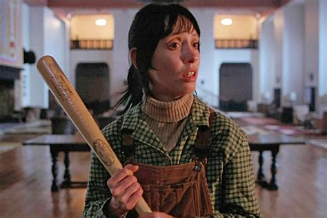 Inside Shelley Duvall's 'Difficult' 'The Shining' Shoot