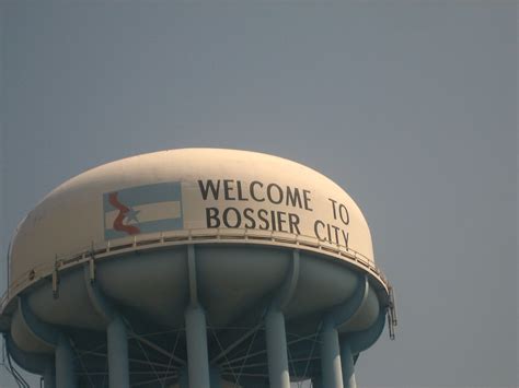 bossier city louisiana - Google Search | Bossier city, Louisiana travel ...