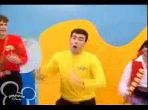 Best The Wiggles Songs List | Top The Wiggles Tracks Ranked