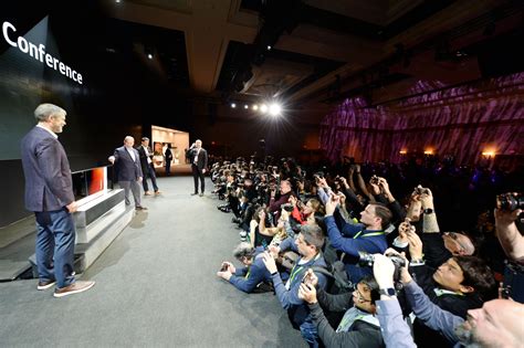 CES2019: LG PRESS CONFERENCE | LG Newsroom