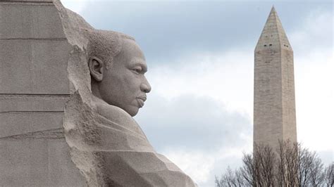 President Obama Dedicates The MLK Memorial | The Museum Of UnCut Funk