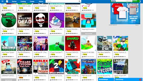 2 Player Roblox Games 2023 - All Computer Games Free Download 2023