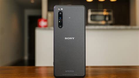 Sony Xperia Pro review: A versatile 5G phone that's not for you - CNET