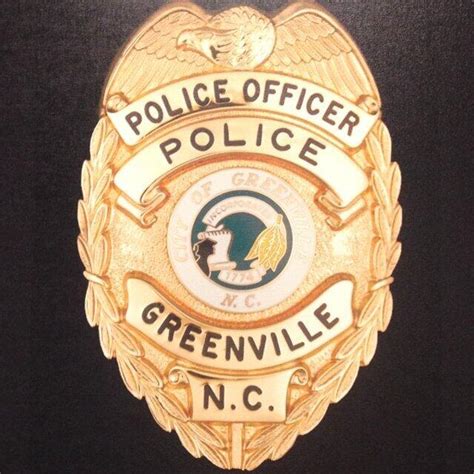 Greenville Police Department - 141 Crime and Safety updates — Nextdoor ...