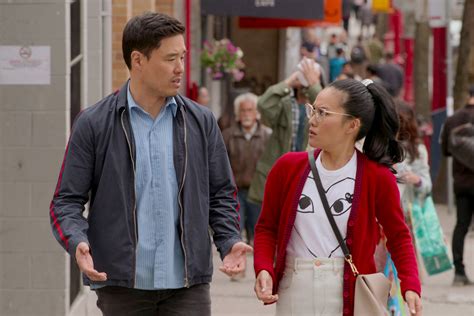 'Always Be My Maybe' Movie Review: Ali Wong, Randall Park Star ...