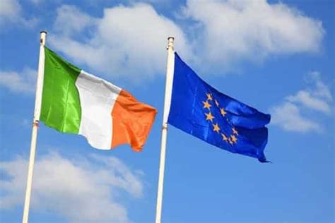 Six Ways Membership Of The EU Benefited Ireland | Ireland Before You Die