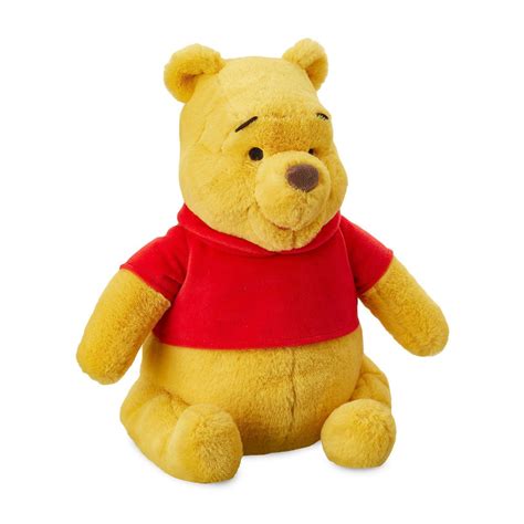 Disney Winnie the Pooh Medium Plush New with Tags - Walmart.com