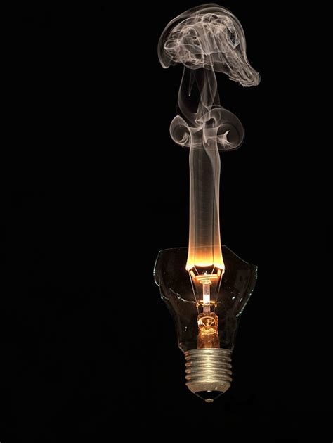 Light Bulb Annealed Glow Wire - Free photo on Pixabay