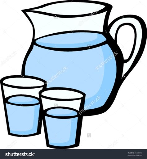 Water jug clipart 20 free Cliparts | Download images on Clipground 2024