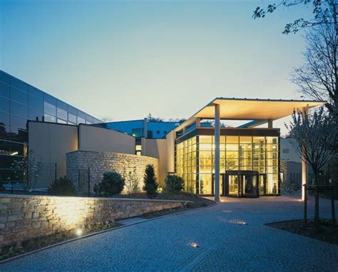 A Day at Carolus Thermen Spa in Aachen, Germany | CheeseWeb | Aachen ...