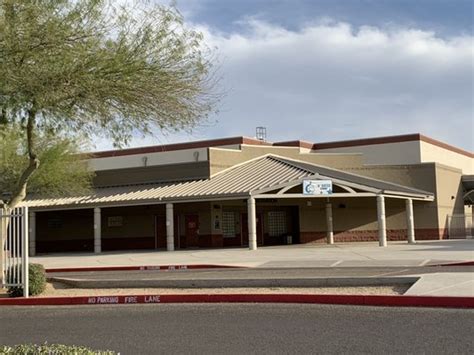 SUNSET HILLS ELEMENTARY SCHOOL - Updated September 2024 - 17825 W ...