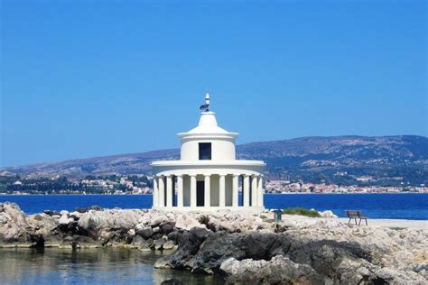 Attractions of Argostoli - VillasCape