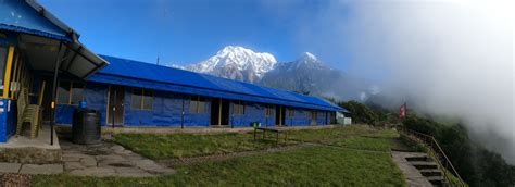 What is tea house Nepal trekking 2022/2023 in Everest Base Camp ...