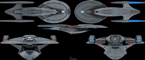 Pin by Garry Gutierrez on Star Trek | Star trek ships, Star trek ...