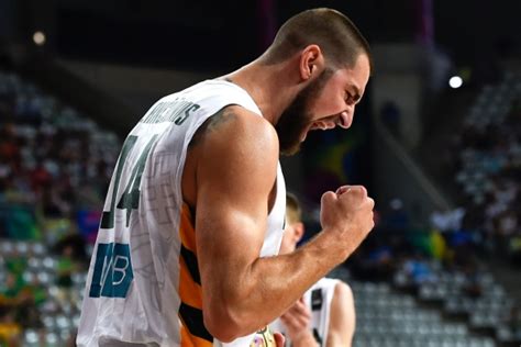 VIDEO – Jonas Valanciunas, 25 points, 12 rebounds vs Belgium - Raptors ...