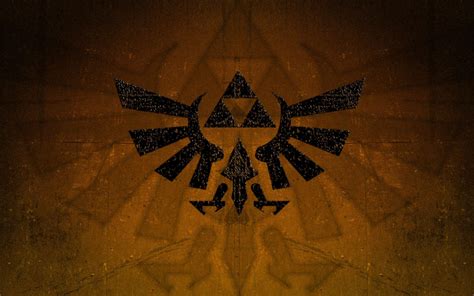 Zelda Triforce Wallpapers - Top Free Zelda Triforce Backgrounds ...