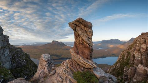 What Will Become of Scotland's Moors?