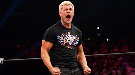 Cody Rhodes Expected To Continue Role At Nightmare Factory - WrestleTalk