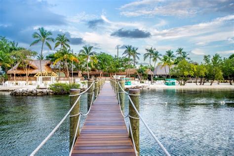 This Iconic Islamorada Restaurant Has Reopened With A New Look