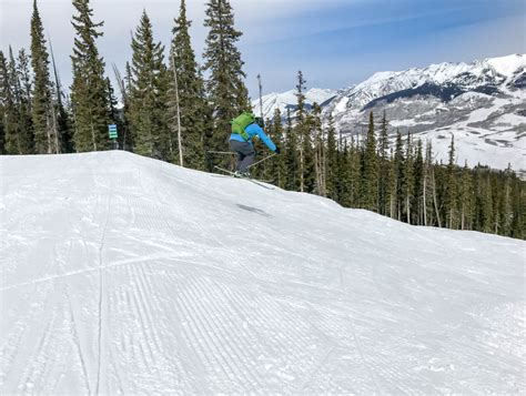 9 Local Spots to Find the Best Skiing Near Denver