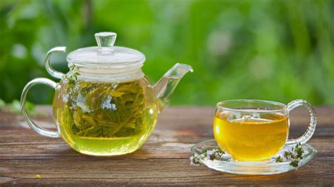 10 Evidence-Based Benefits of Green Tea - Tactical Tea Company