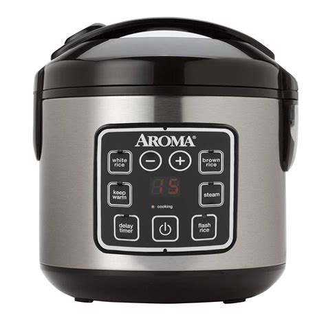 Whats The Best Rice Cooker For Sushi? - Rice Cooker Junkie