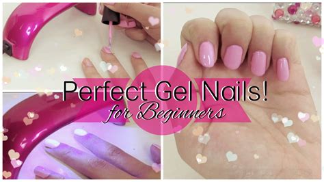 Share 143+ gel nails step by step super hot - songngunhatanh.edu.vn