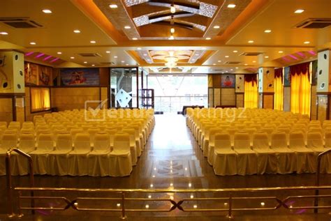 The 10 Most Popular Banquet Halls in Bangalore – Venuebookingz