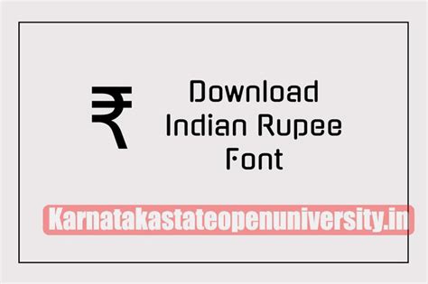 Rupee symbol in Word How to insert the rupee symbol in MS word 2024?