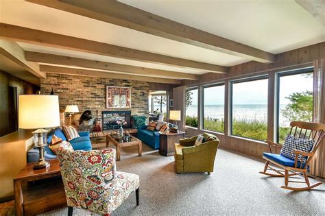 Top 20 Lake House Vacation Rentals in Michigan for 2023 – Trips To Discover