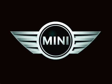 Mini Cooper Logo - LogoDix