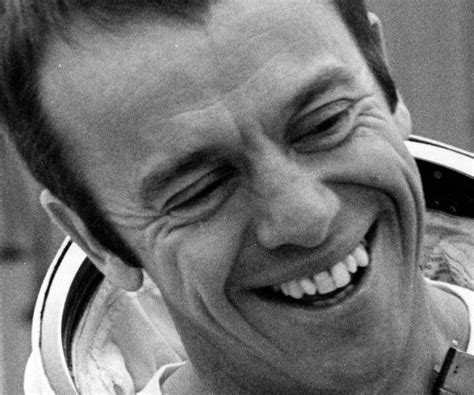 Alan Shepard Biography Facts, Childhood, Family, Life, Wiki, Age, Work,Astronaut, Aviator ...