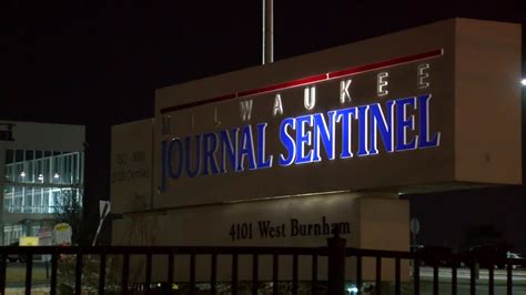 Milwaukee Journal Sentinel braces for more news staff cuts: Report