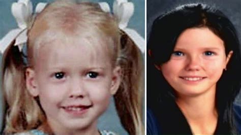 Texas girl kidnapped 12 years ago rescued during secret mission in ...