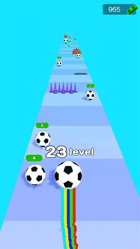 Level Up Ball - App on Amazon Appstore