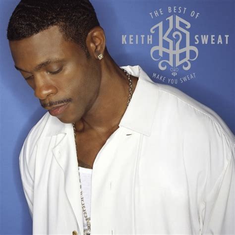 Nobody (feat. Athena Cage) (Remastered Single Version) by Keith Sweat | Free Listening on SoundCloud