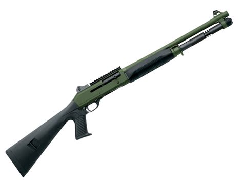 Benelli M4 Tactical - For Sale - New :: Guns.com