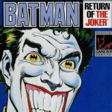 Batman: Return Of The Joker - Fun Online Game - Games HAHA