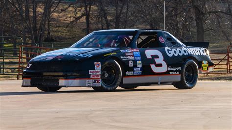 1994 Chevrolet Lumina NASCAR for Sale at Auction - Mecum Auctions